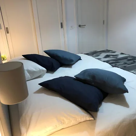 Sonia شقة كوستا تاغيسي