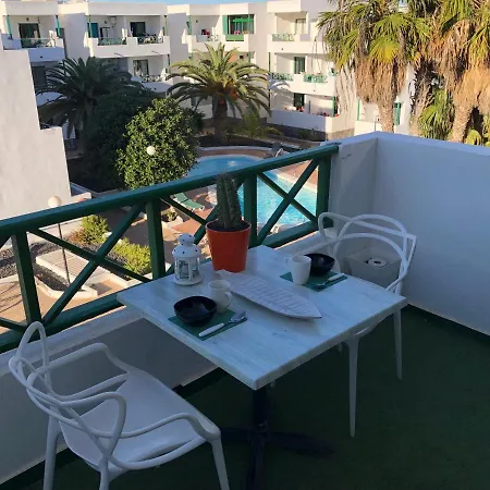 Sonia Apartment