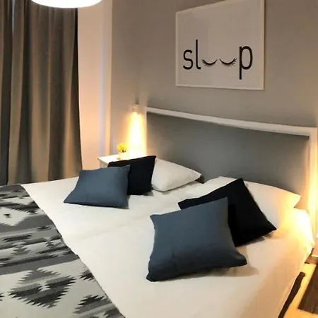 Sonia شقة كوستا تاغيسي