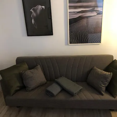 Apartment Sonia