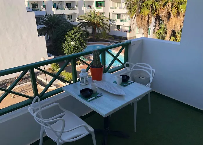 Sonia Appartement