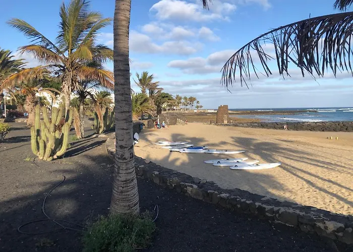 Sonia Costa Teguise
